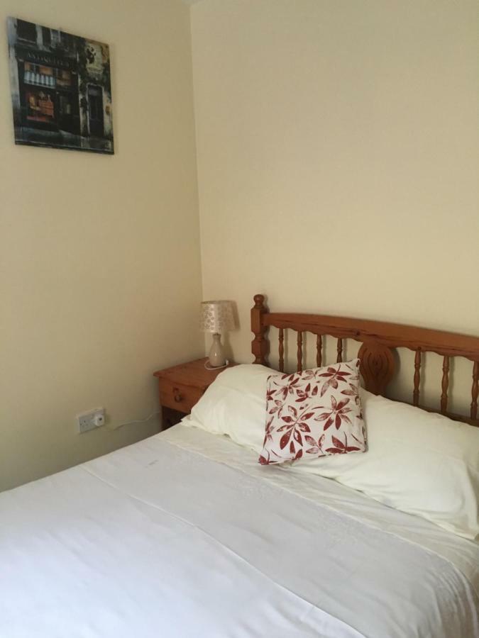 Old Mill Cottage Swinford Bagian luar foto