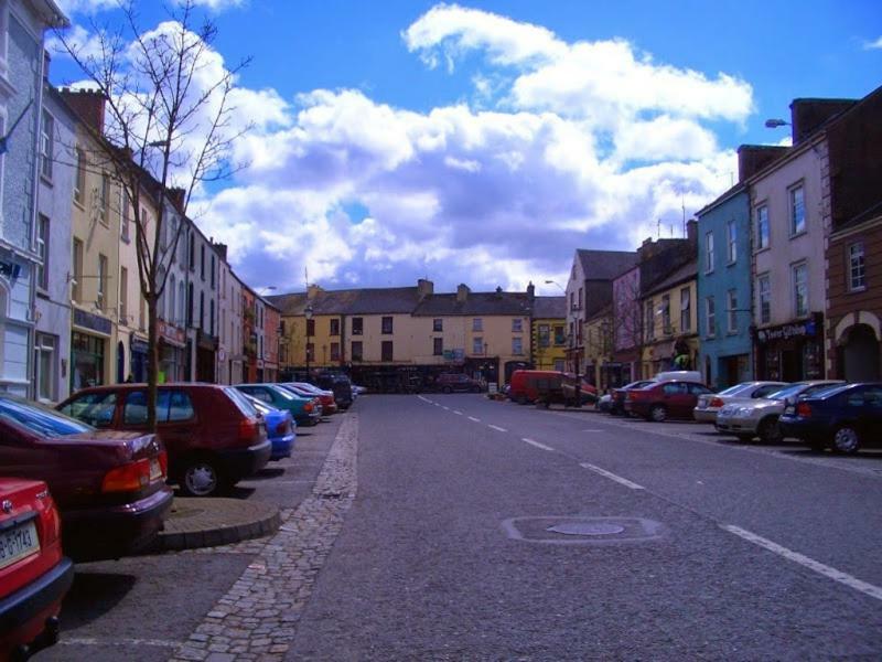 Old Mill Cottage Swinford Bagian luar foto