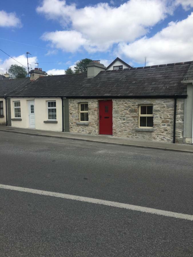 Old Mill Cottage Swinford Bagian luar foto