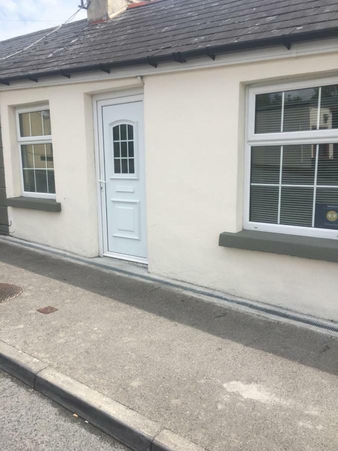 Old Mill Cottage Swinford Bagian luar foto