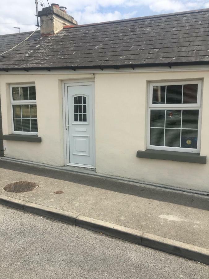 Old Mill Cottage Swinford Bagian luar foto