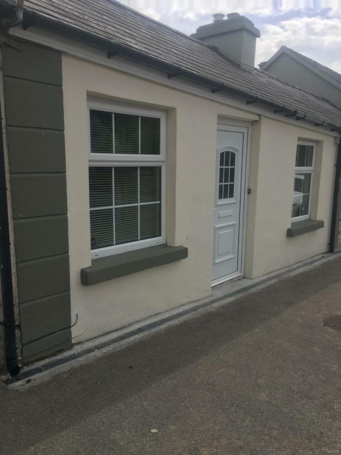 Old Mill Cottage Swinford Bagian luar foto